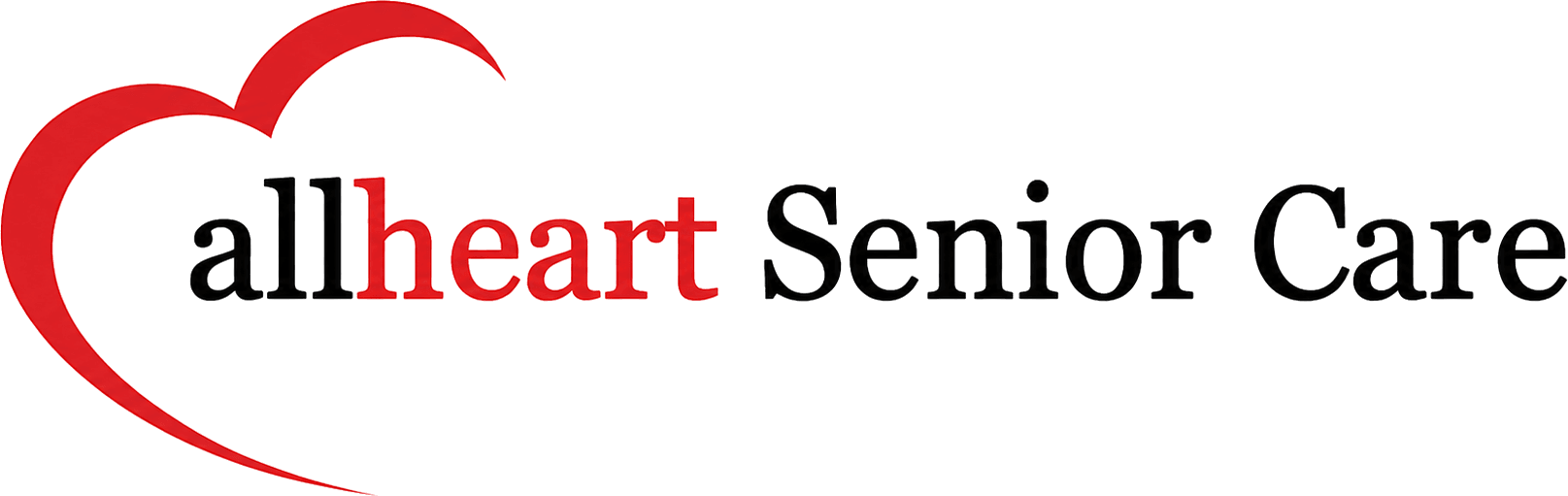 Allheart Senior Care