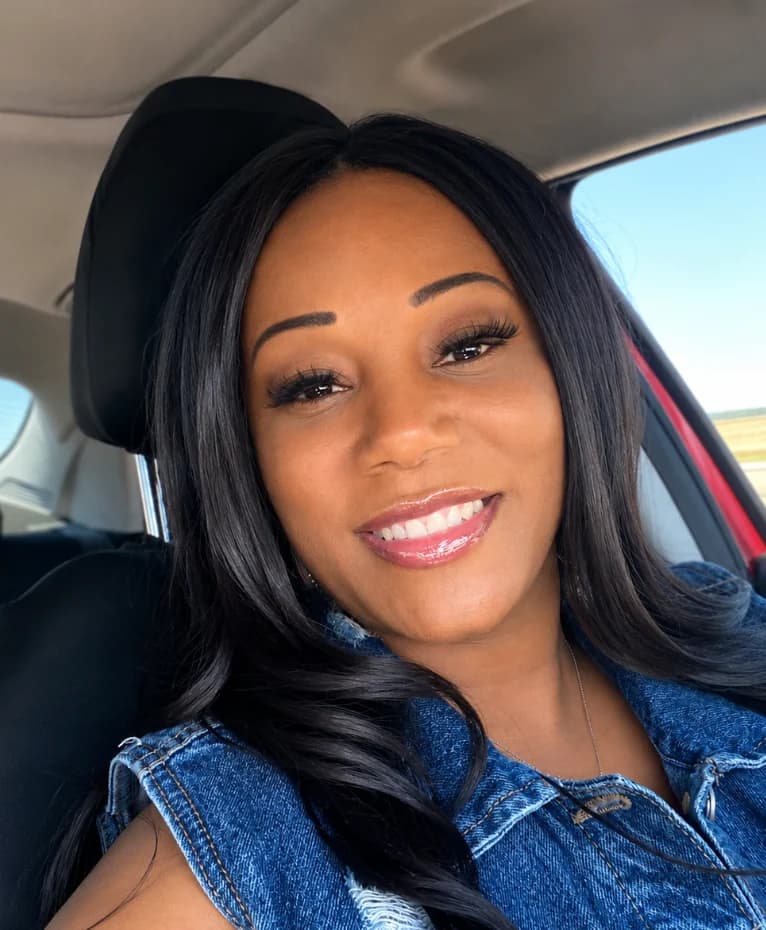 Christina Wilson, Caregiver