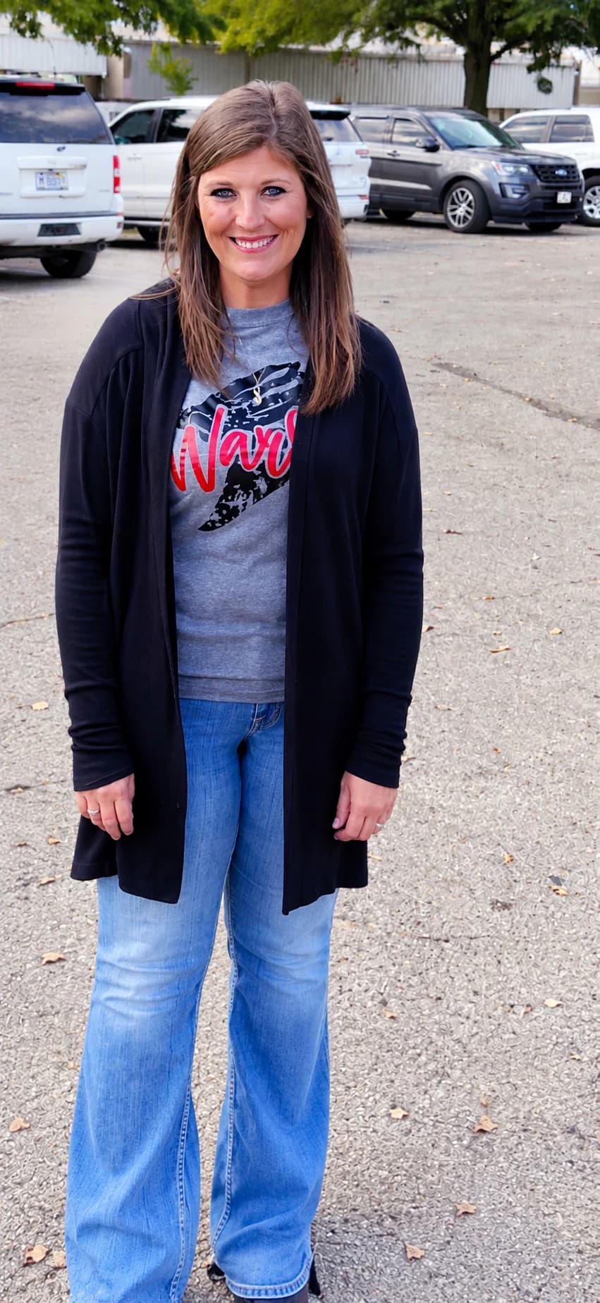 Holly Rhinehart, RN