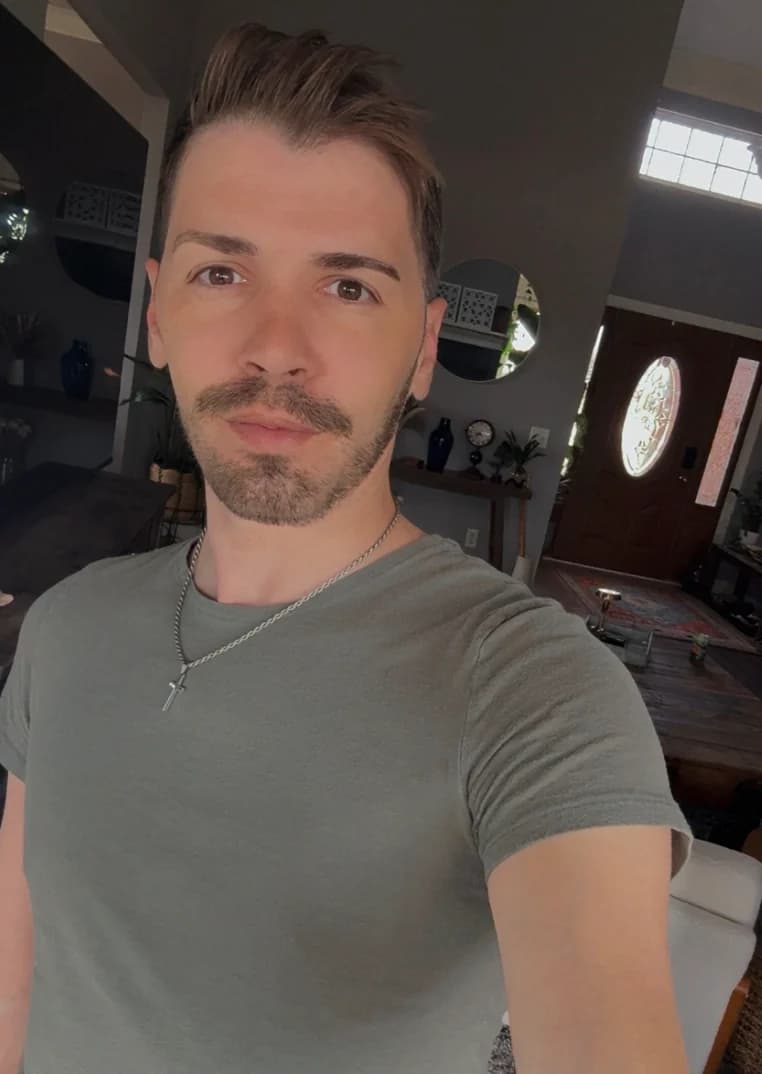 James, Care Coordinator