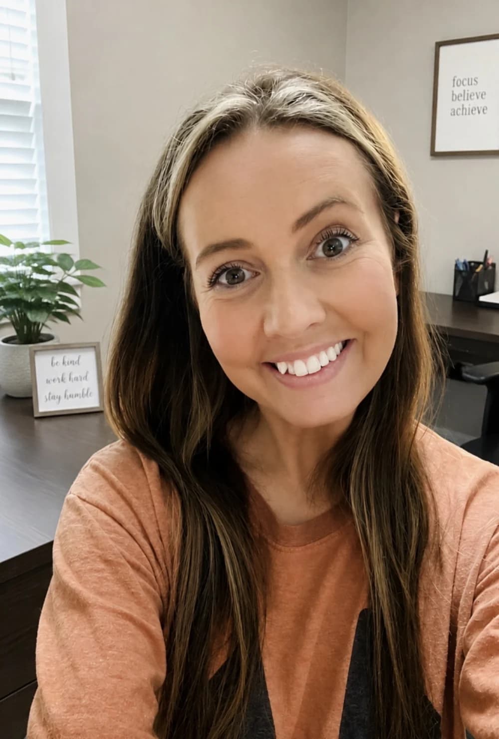 Katelynn “Katie” Carpenter, Care Coordinator and Marketer
