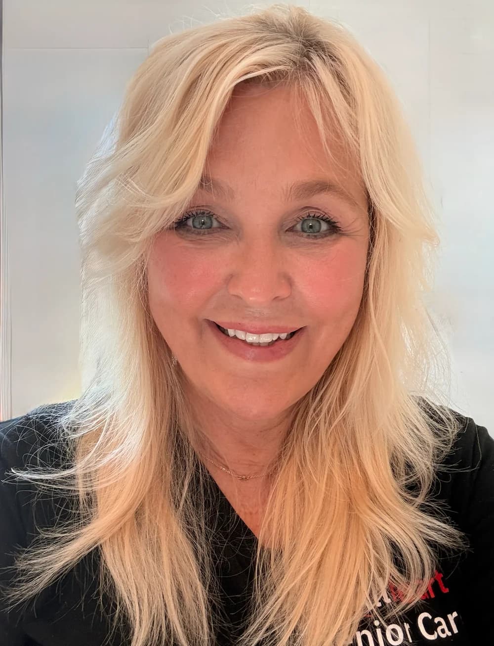 Kellie McPherson, RN