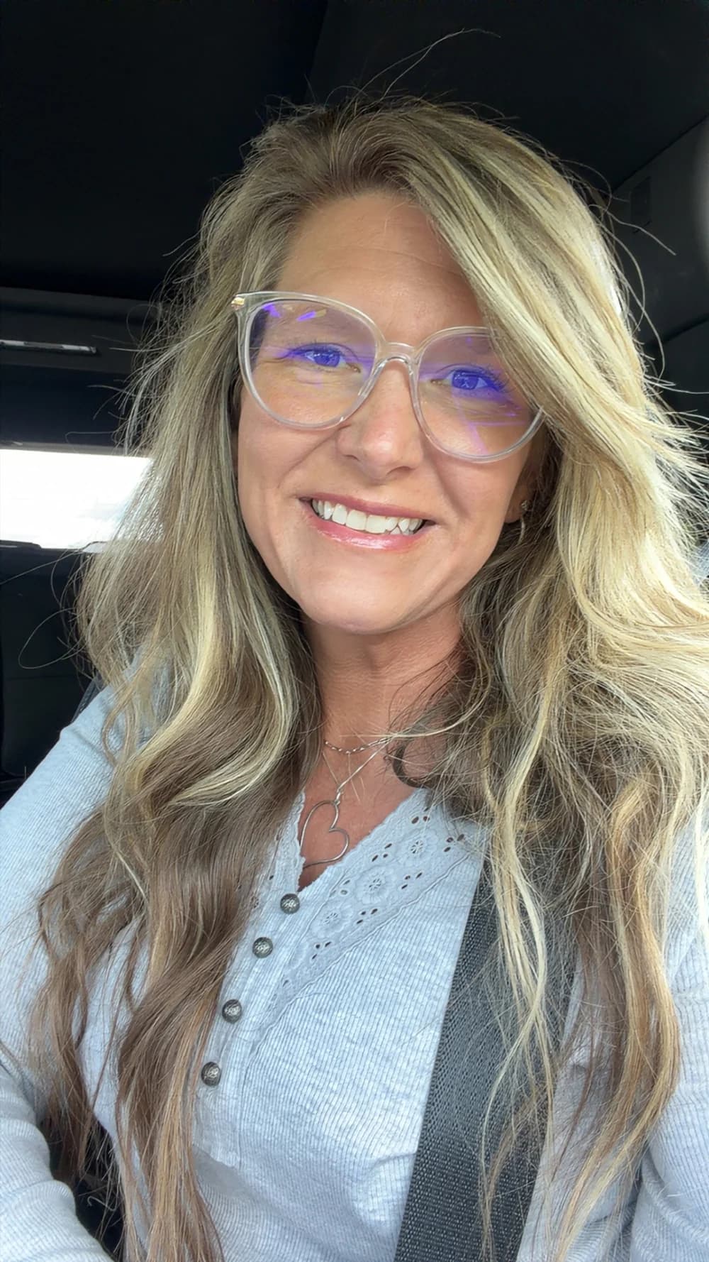 Krista Kever, RN