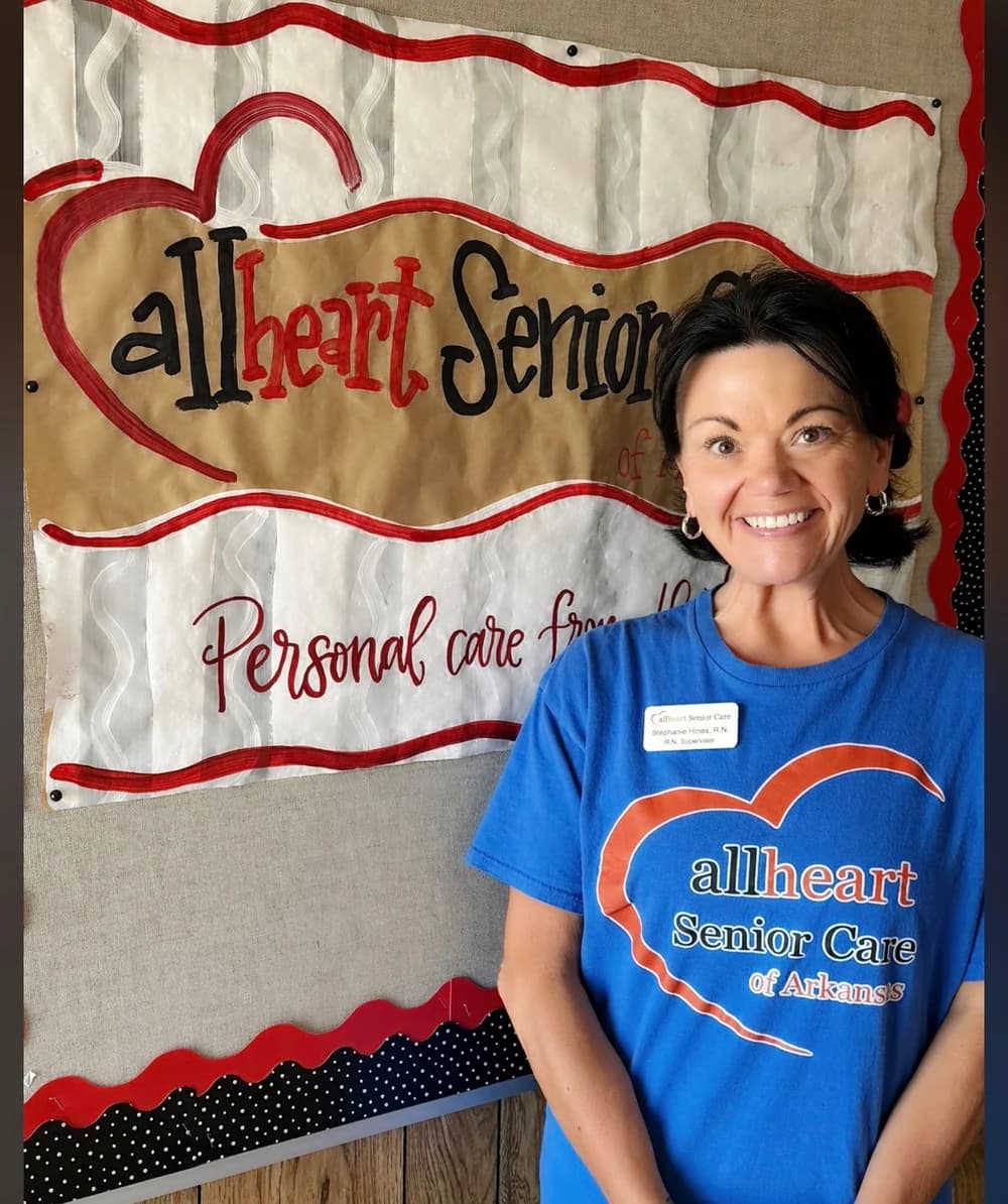 Stephanie Hines, RN Supervisor