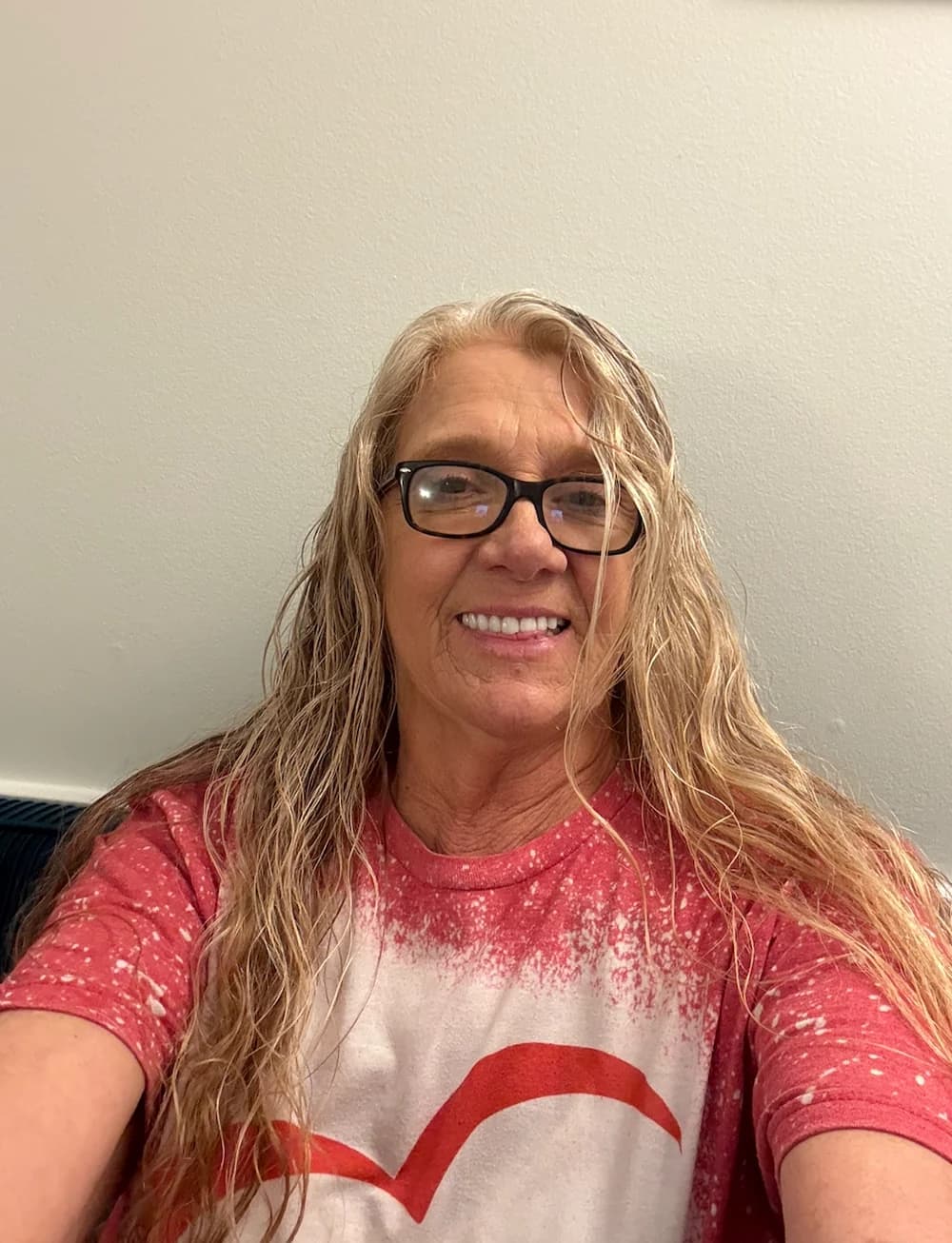 Sue McGuire, RN